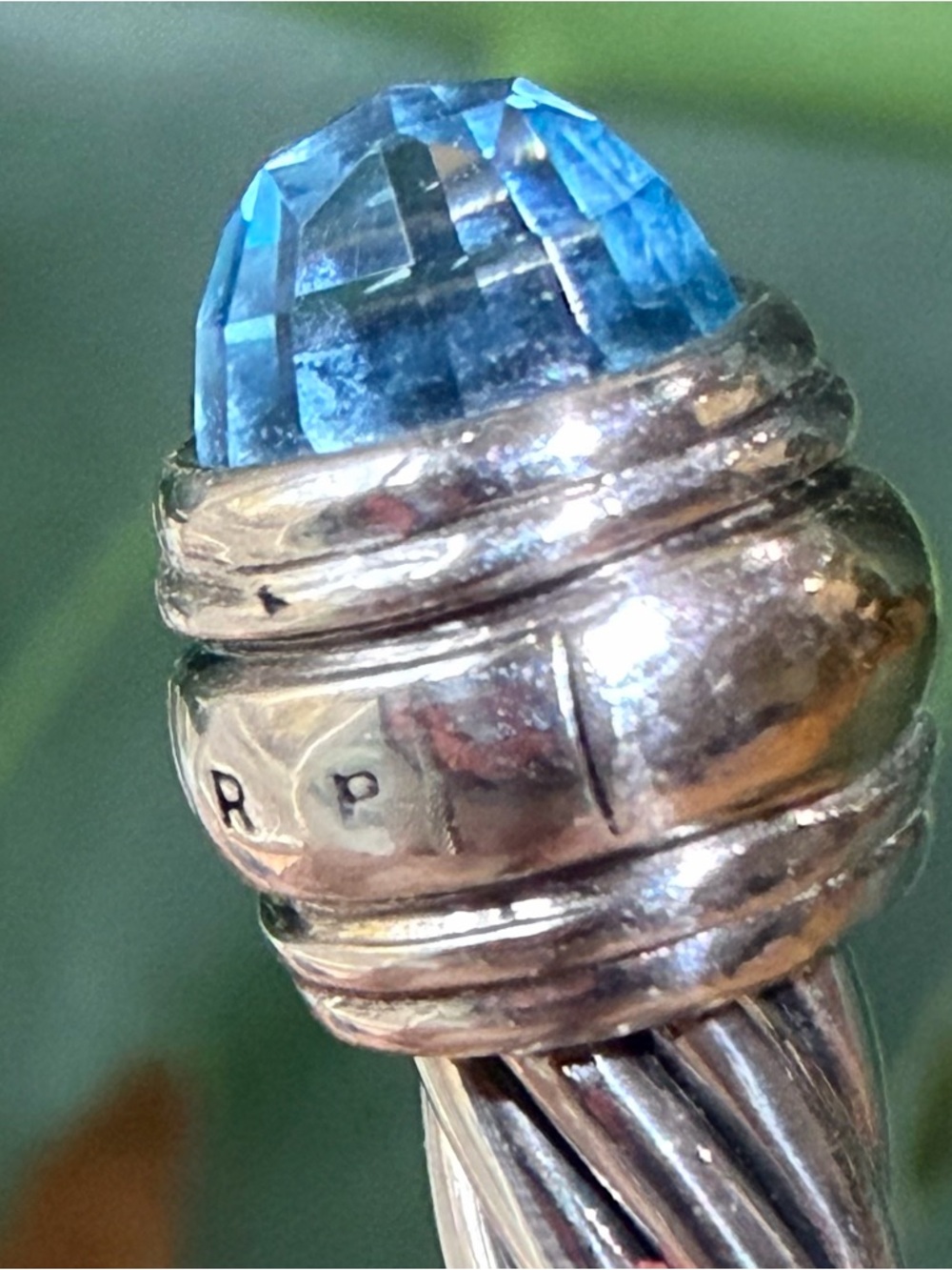 ❤️ David Yurman 5mm Classic Cable Bracelet - Picture 5 of 11